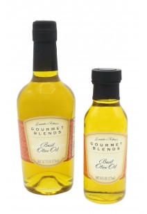 Basil Olive Oil